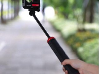 Hliníkový rám na kameru Insta360 ONE RS Twin Edition