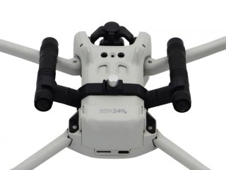 Boční LED světla na dron DJI Mini 3 / Mini 3 Pro (bez baterie)