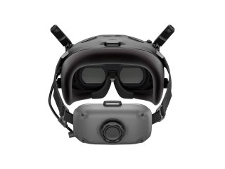 FPV brýle DJI Goggles N3