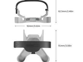 Držák vrtulí na dron DJI Mini 3