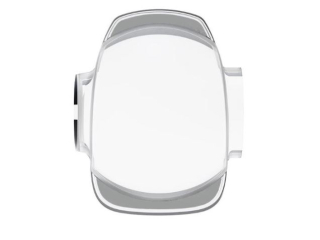 Průhledný kryt gimbalu DJI FPV závodního dronu