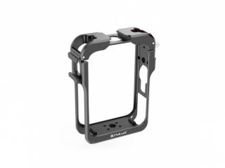 Hliníkový rám s ochranou pro kameru DJI Osmo 360