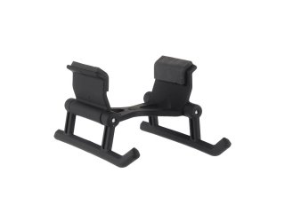 DJI Spark zvýšené přistávací nohy (sáňky)