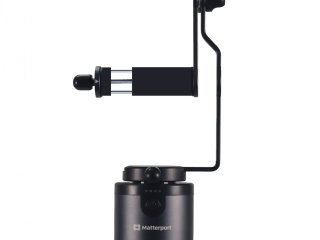 Matterport Axis + stativ set