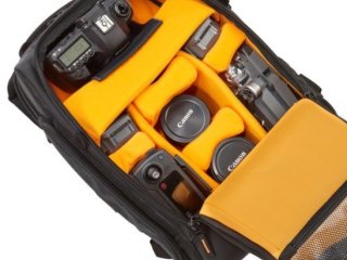 Fotobatoh Case Logic SLRC206 pro dron DJI Mavic series