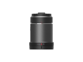 Objektiv pro kameru DJI Zenmuse X7 DL 35mm F2.8 LS ASPH