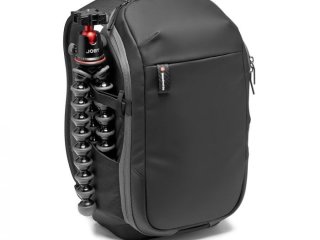 Fotobatoh Manfrotto Advanced2 Compact na DJI Mavic Air / Mini