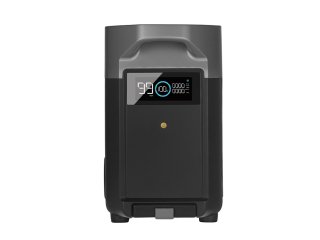 Přídavná baterie EcoFlow DELTA Pro - EU