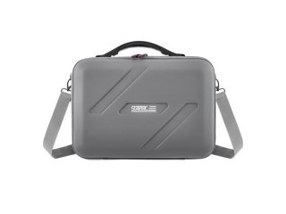 Tmavě šedé pouzdro na dron DJI Flip