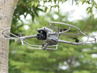 Ochranné oblouky na dron DJI Air 3