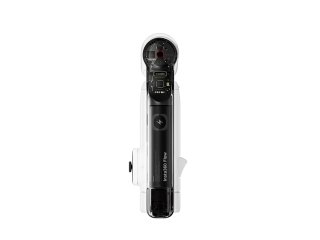 Stabilizátor na telefon Insta360 Flow Combo (bílý)