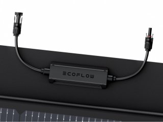 EcoFlow skládací  solární panel 160W - 2. generace
