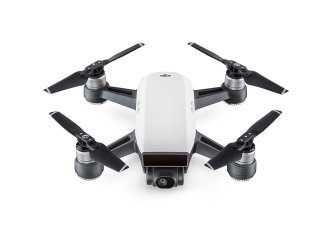 DJI Spark Fly More Combo (Alpine White)