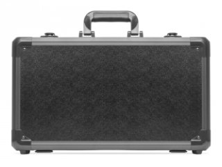 Hliníkový přepravní kufr pro ruční stabilizátor kamery DJI Ronin-S