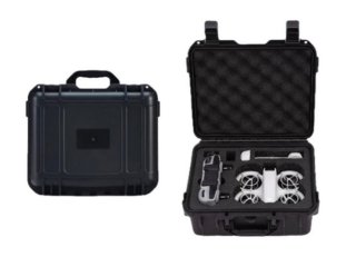 Ohnivzdorný kufr na dron DJI Neo