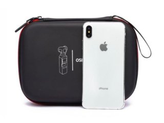 Voděodolné pouzdro na stabilizátor DJI Osmo Pocket