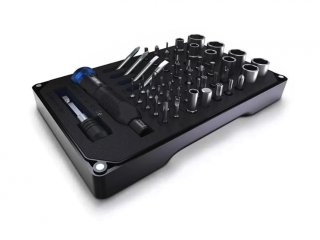 Univerzální sada nářadí (60ks)