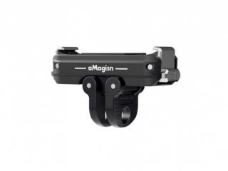 Nerezový magnetický držák pro kameru DJI Osmo 360 / Action 5 Pro