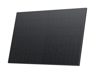 EcoFlow rigidní solární panel 400W (30ks)