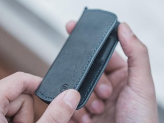 Pgytech pouzdro na paměťové karty