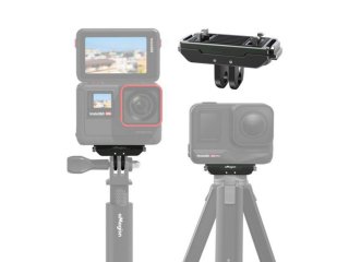 Rychloupínací magnetický adaptér na kameru Insta360 Ace Pro / Insta360 Ace Pro 2