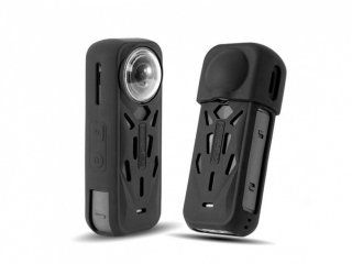 Chladicí silikonový chránič pro akční kameru Insta360 X5