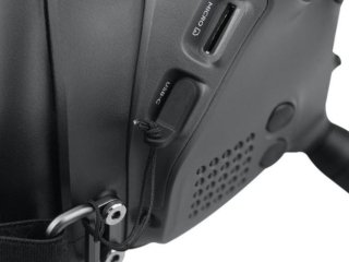 Silikonové kryty konektorů DJI FPV Goggles V2