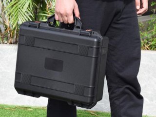 Velký ohnivzdorný kufr na dron DJI Air 3