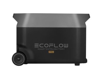 Přídavná baterie EcoFlow DELTA Pro