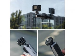 Pgytech samolepící držák akční kamery