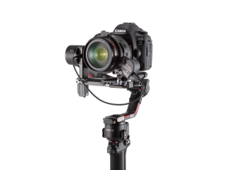 DJI RS 2 / RSC 2 Focus Motor