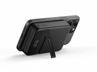 Magnetická powerbanka EcoFlow RAPID (10000mAh) - černá