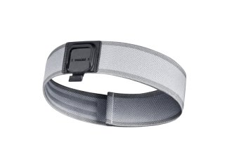 Čelenka Easy Clip pro Insta360 GO Ultra - šedá