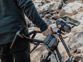 Katana pro dron DJI Inspire 2