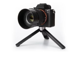 Pgytech tripod mini na DJI Osmo Pocket / Pocket 2 / Osmo Action / Action 2 / Osmo Action 3