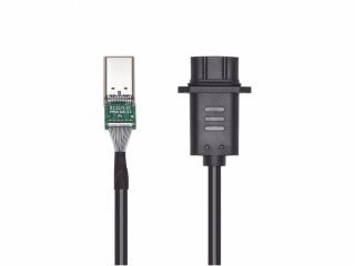 DJI Sada SDK kabelů (10 ks)