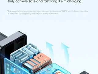 Nabíjecí adaptér 70W