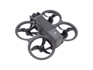 CNC chrániče motoru na dron DJI Avata 2