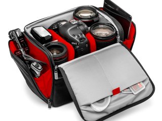 Manfrotto Advanced Camera Shoulder Bag A7 pro DJI Mavic series