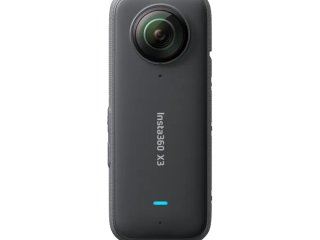 Akční kamera Insta360 X3