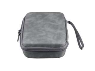 Kožené pouzdro na kameru Insta360 Go 2