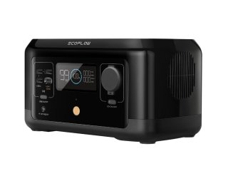 Přenosná nabíjecí stanice EcoFlow RIVER mini (Wireless)