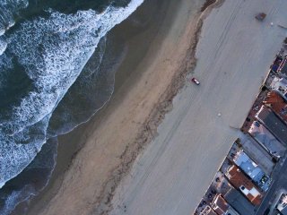 Filtry PolarPro 3-Pack Standard Series pro kamery DJI Zenmuse X7 / X5S / X5