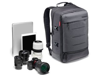 Manfrotto Mover-30 fotobatoh pro DJI Mavic Pro / Mavic 2