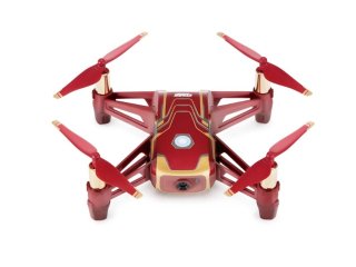 RYZE Tello Iron Man Edition