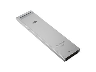 DJI Inspire 2 CINESSD 240GB
