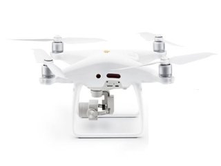 Dron DJI Phantom 4 Pro+ V2.0