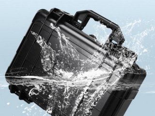 Odolný kufr na dron DJI Mini 4 Pro