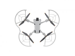 Ochranné oblouky na dron DJI Mini 4 Pro