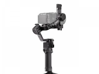 Ruční stabilizátor DJI RS 5